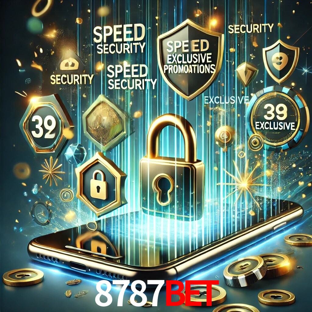 Vantagens do App 8787BET
